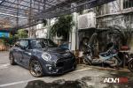 Mini Cooper S on ADV.1 Wheels (ADV05CTSCS) 2015 года